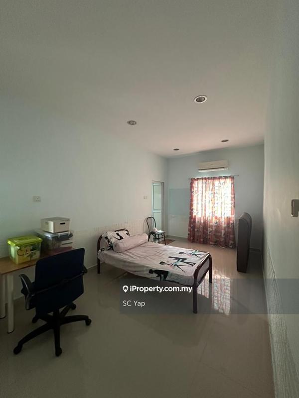 Rumah Berangkai 1 Tingkat untuk Dijual di Taman Golden, Kuala Lumpur oleh SC Yap - iProperty.com.my