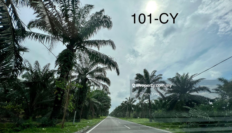For Sale - 100% CHEAPEST SALE Rm14 psf!! 5 Acre Land Parkland/ Sijangkang Freehold with Road Access