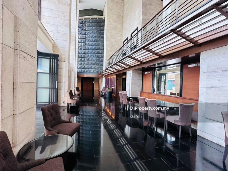 Condominium for Sale in The Binjai on the Park by Shi Yin - iProperty.com.my