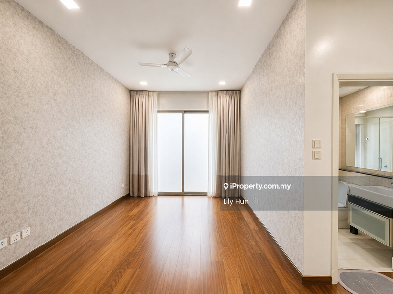 Condominium for Rent in 10 Mont Kiara @ MK10 by Lily Hun - iProperty.com.my