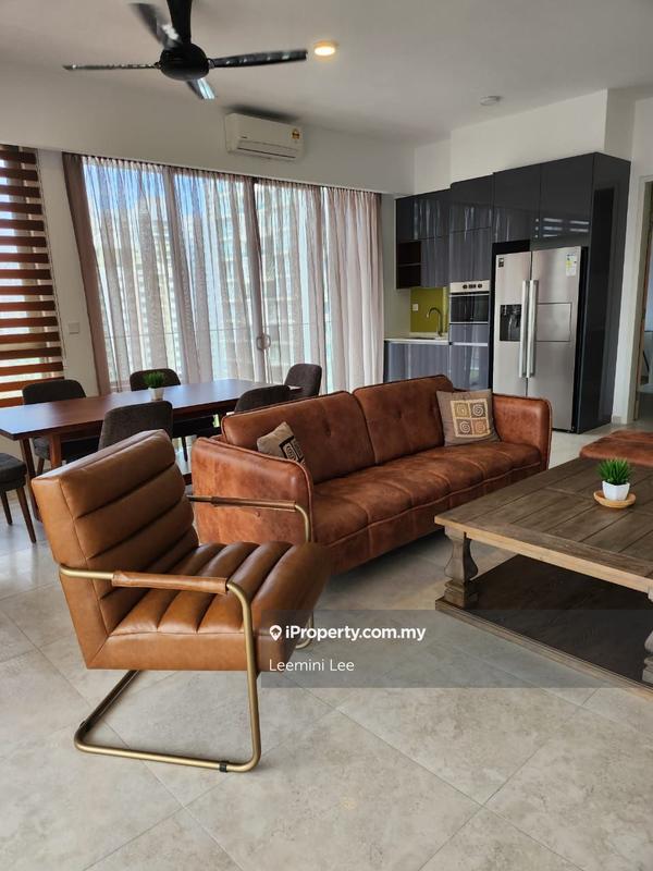 Condominium for Rent in Trinity Pentamont by Leemini Lee - iProperty.com.my
