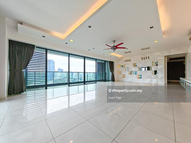 For Rent - Zehn Bukit Pantai