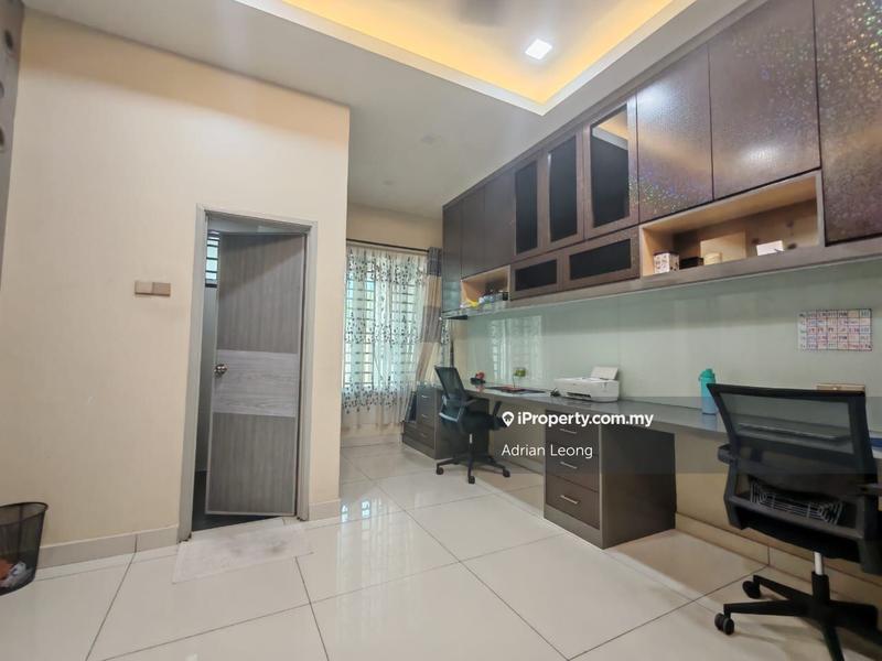 Semi-Detached House for Sale in TAMAN PUCHONG UTAMA, Puchong by Adrian Leong - iProperty.com.my