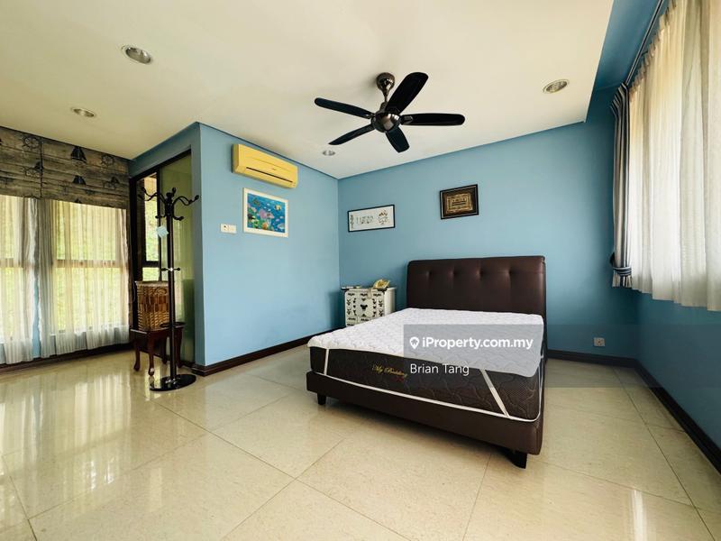 Banglo untuk Dijual di Taman Sri Hartamas, Sri Hartamas oleh Brian Tang - iProperty.com.my