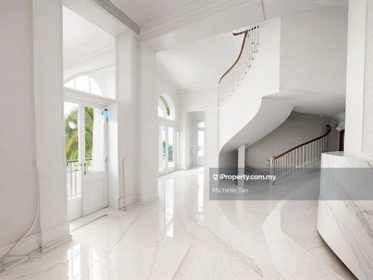 Banglo untuk Dijual di Taman U Thant, Ampang oleh Michelle Tan - iProperty.com.my