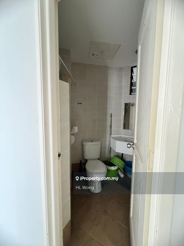 Condominium for Sale in Casa Tropicana by HL Wong - iProperty.com.my