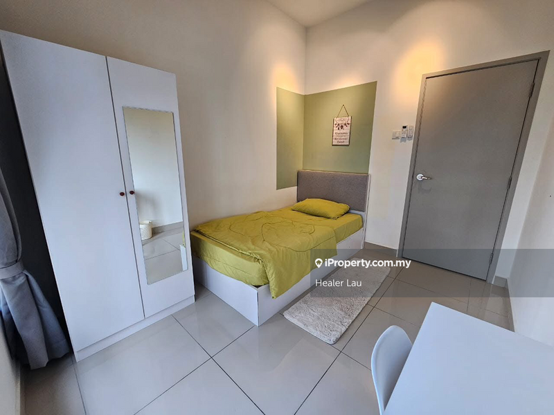 For Rent - Austin Regency (Pangsapuri Austin Perdana)