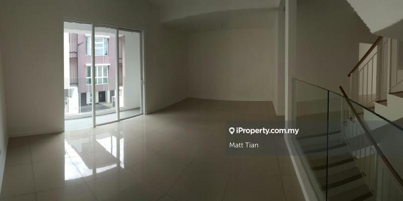 Rumah Berangkai 2.5 Tingkat untuk Dijual di Taman Cheras Hartamas, Cheras oleh Matt Tian - Canary Residence gated &guarded,Cheras Hartamas,KL - iProperty.com.my