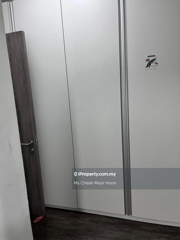 Service Residence for Sale in M Suites by Ms Cheah Mooi Hoon - iProperty.com.my