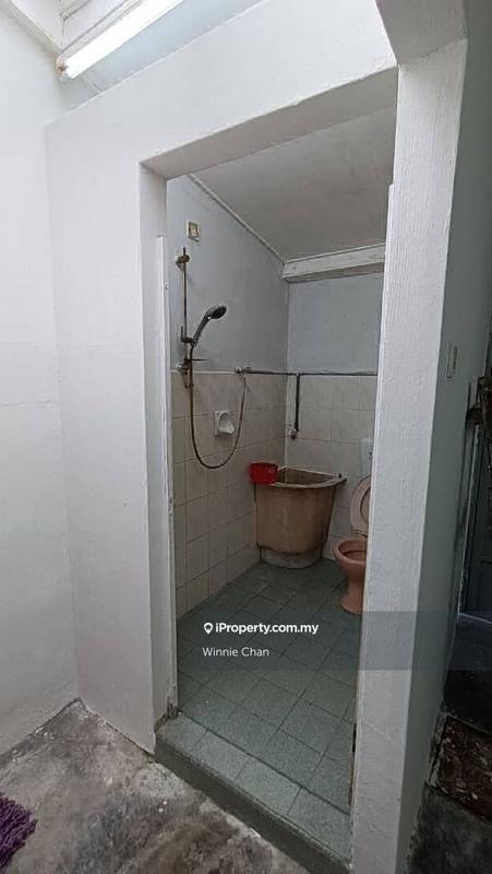 Rumah Berangkai 2 Tingkat untuk Dijual di Pekan Razaki, Ipoh oleh Winnie Chan - iProperty.com.my