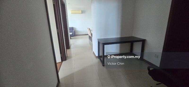 Kediaman Servis untuk Disewa di The Heritage Residence oleh Victor Chin - iProperty.com.my