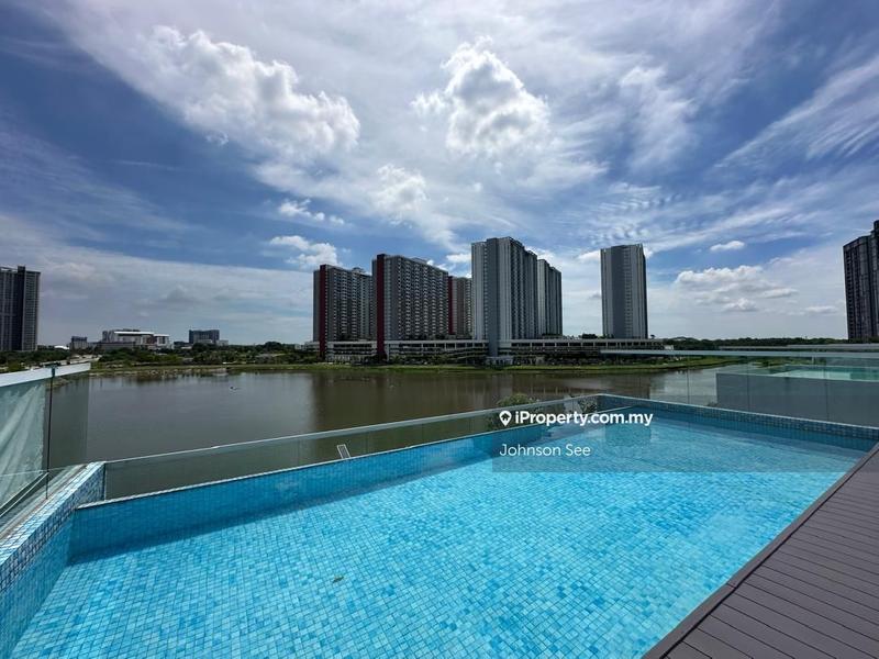Bungalow House for Sale in Lakefront Villa, Cyberjaya by Johnson See - iProperty.com.my