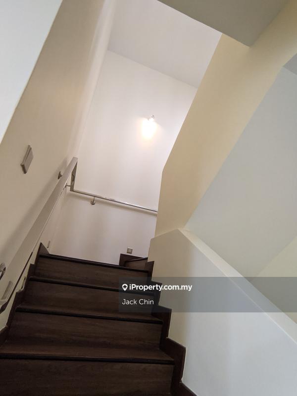 3-storey Terraced House for Sale in Taman Bukit Serdang, Seri Kembangan by Jack Chin - iProperty.com.my