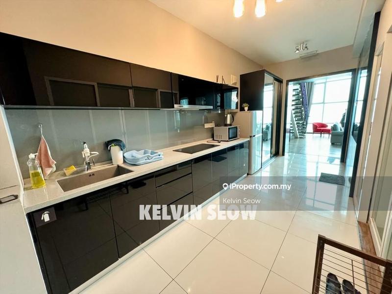 Residensi Servis untuk Dijual di Maritime Suite oleh Kelvin Seow - iProperty.com.my