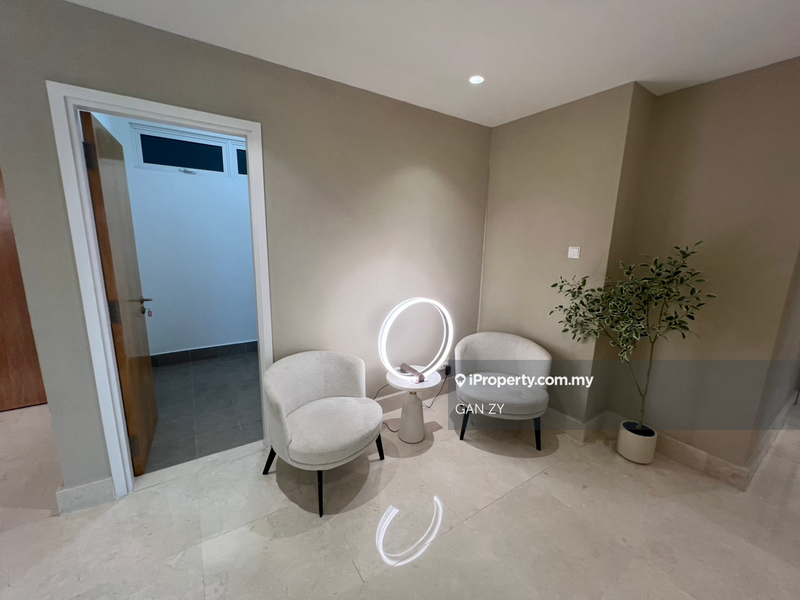 Kondominium untuk Dijual di Brunsfield EmbassyView oleh GAN ZY - iProperty.com.my