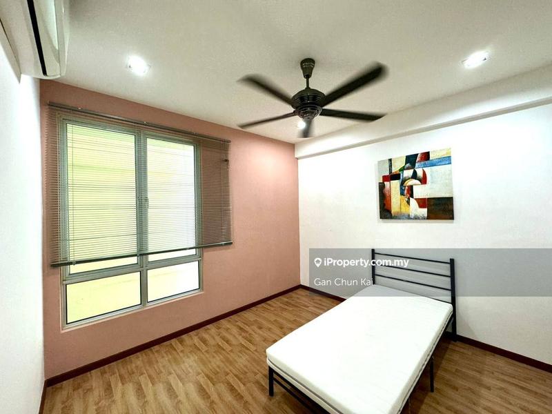 Condominium for Rent in The Waterfront Condominium by Gan Chun Kai - iProperty.com.my