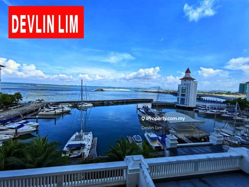 For Sale - Straits Quay (The Suites at Waterside)