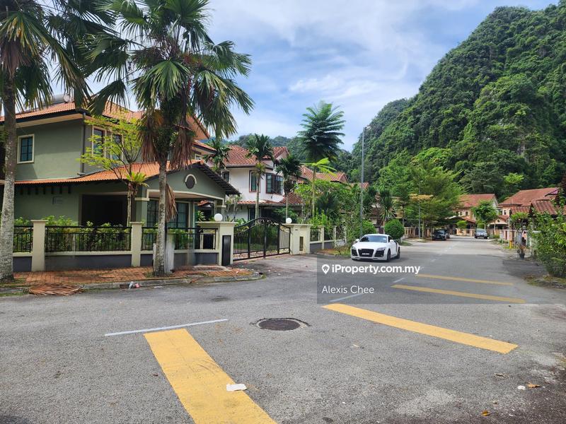 Banglo untuk Dijual di Lakeside Villas @ Sunway City Ipoh, Ulu Kinta oleh Alexis Chee - iProperty.com.my