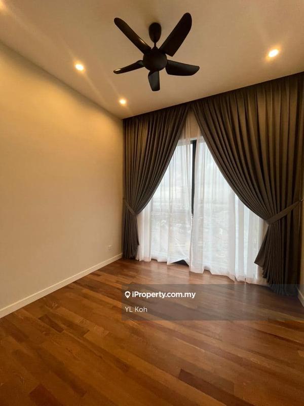 Residensi Servis untuk Dijual di The Astaka @ 1 Bukit Senyum oleh YL Koh - iProperty.com.my