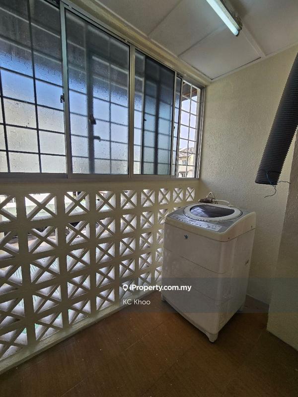 Pangsapuri untuk Dijual di Seri Kasturi oleh KC Khoo - iProperty.com.my
