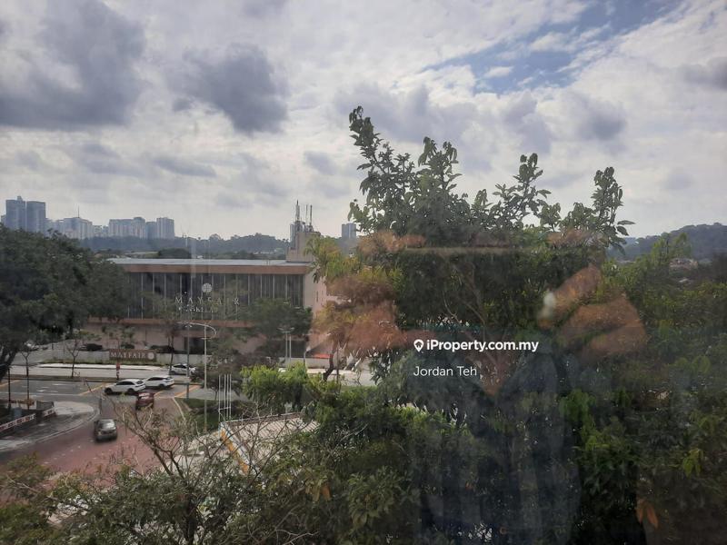 Pejabat untuk Dijual di Petaling Jaya, Selangor oleh Jordan Teh - iProperty.com.my