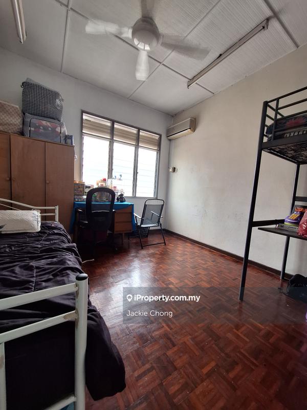 Rumah Teres 2-Tingkat untuk Dijual di Taman Overseas Union (Taman Oug), Jalan Klang Lama (Old Klang Road) oleh Jackie Chong - iProperty.com.my