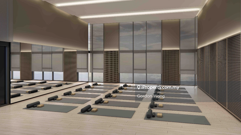 For Sale - Ren Residences