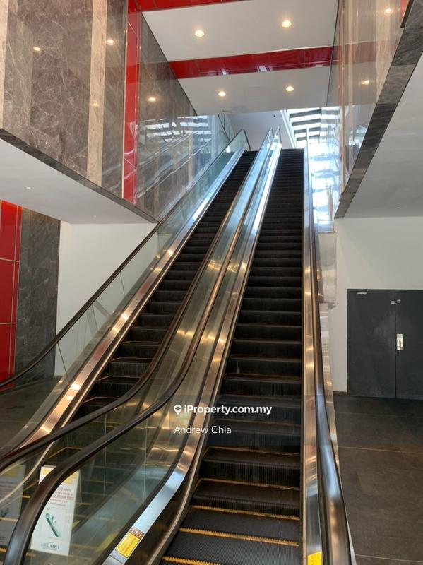 Pejabat untuk Dijual di Desa Parkcity, Kuala Lumpur oleh Andrew Chia - iProperty.com.my