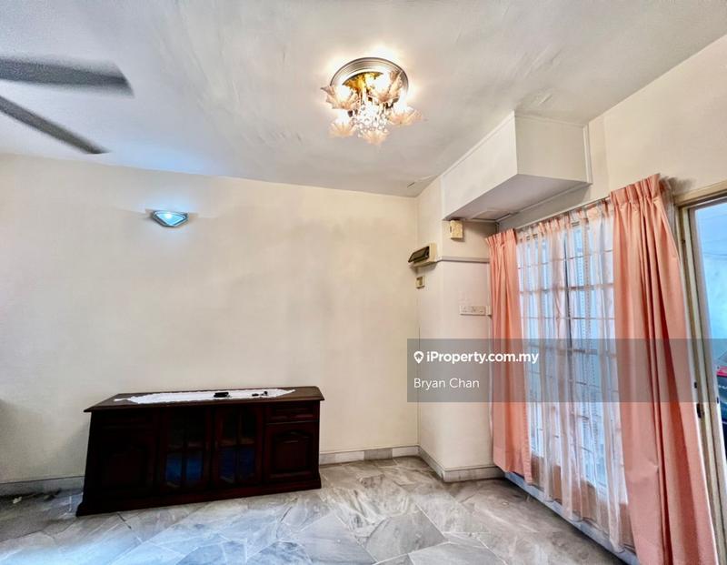 2-storey Terraced House for Sale in Usj 20, Subang Jaya by Bryan Chan - iProperty.com.my