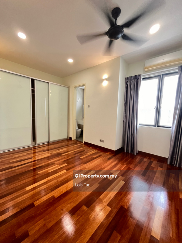 Bungalow House untuk Disewa di Bandar Utama, Petaling Jaya oleh Lois Tan - iProperty.com.my