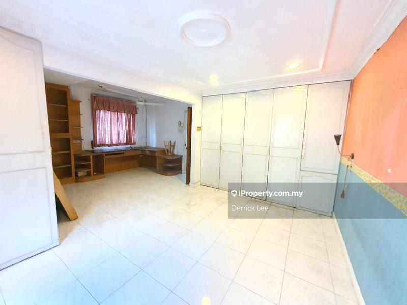 Rumah Berangkai 2 Tingkat untuk Dijual di Subang Jaya, Selangor oleh Derrick Lee - iProperty.com.my