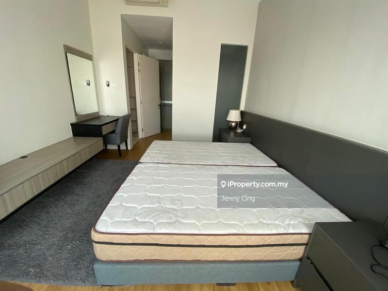 Service Residence for Sale in Arnica @ Tropicana Gardens by Jenny Ong - iProperty.com.my
