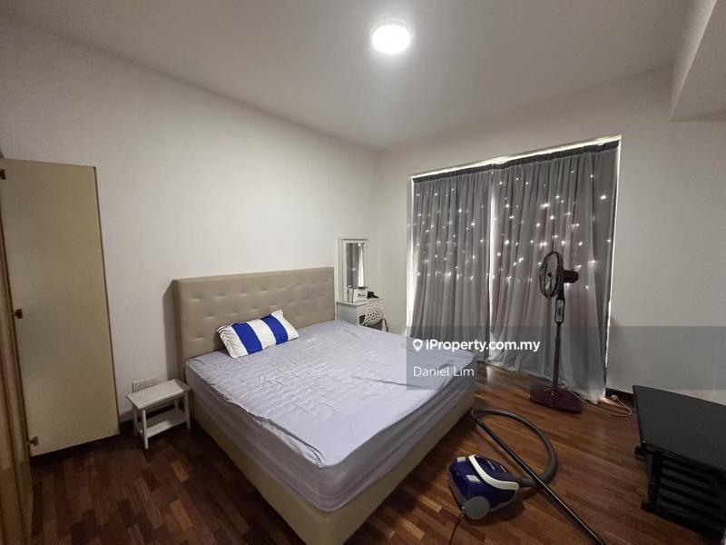 Condominium for Sale in Ocean Palms Condominium by Daniel Lim - iProperty.com.my