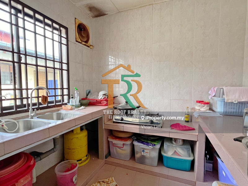 1-storey Terraced House for Sale in Taman Khalidi Baru, Muar by Vivian Lim - iProperty.com.my