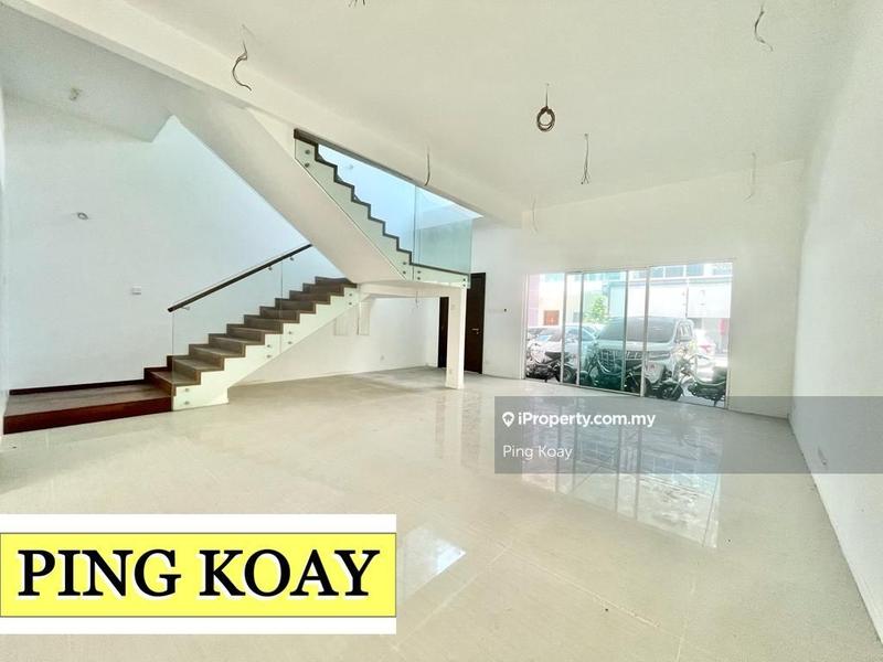 Rumah Teres 3-Tingkat untuk Dijual di Tanjung Bungah, Penang oleh Ping Koay - iProperty.com.my