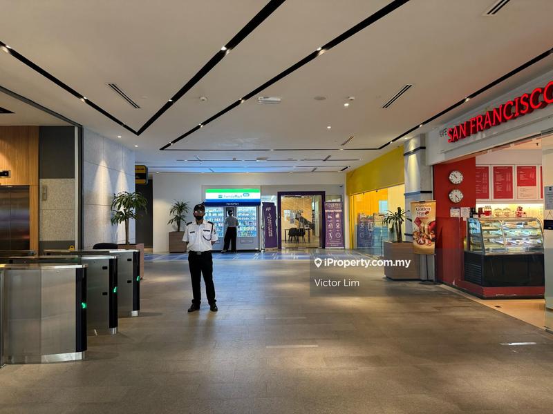 Office for Rent in Dataran Ara Damansara, Ara Damansara by Victor Lim - iProperty.com.my