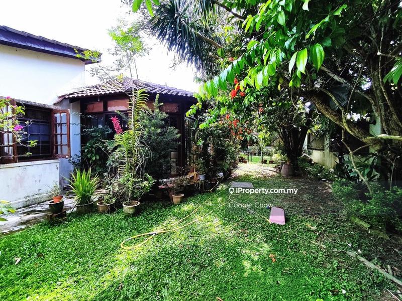 Bungalow House untuk Dijual di Seksyen 12, Petaling Jaya oleh Cooper Chow - iProperty.com.my