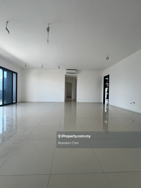 Condominium for Sale in Sunway Alishan Residences by Brandon Chin - iProperty.com.my