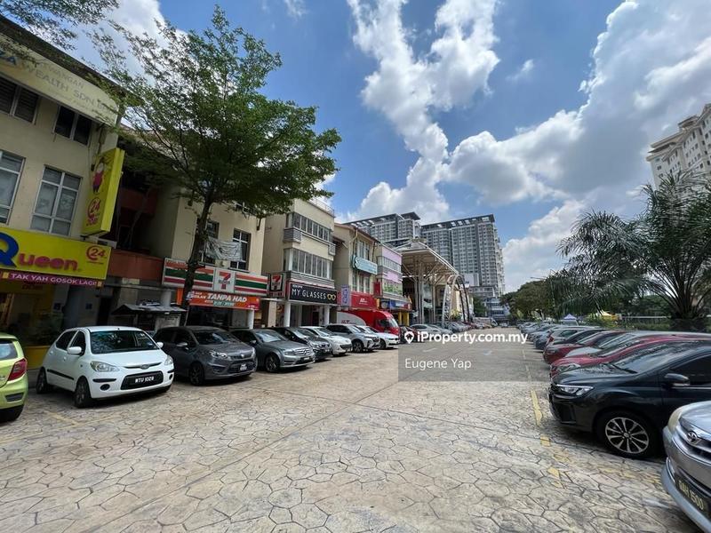 Shop / Office for Sale in Taman Putra Damai, Ara Damansara by Eugene Yap - iProperty.com.my