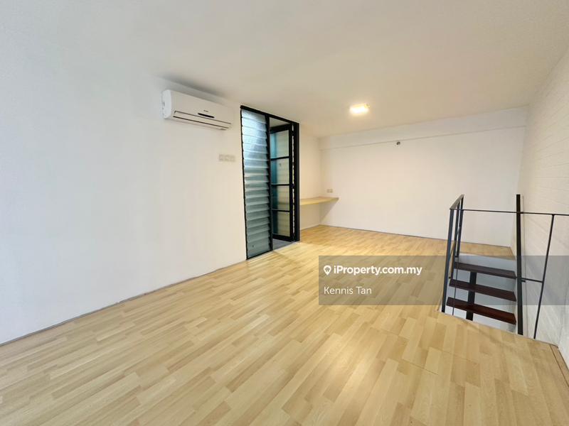 Residensi Servis untuk Dijual di Empire Damansara oleh Kennis Tan - iProperty.com.my