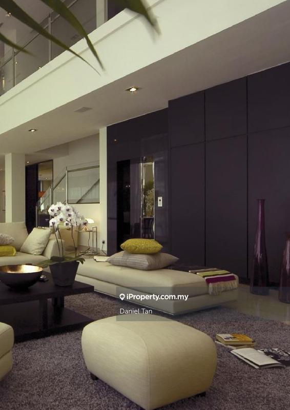 Kediaman Servis untuk Dijual di Suria Stonor oleh Daniel Tan - iProperty.com.my