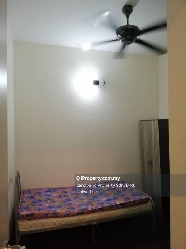 Kondominium untuk Dijual di Saville @ The Park oleh Calvin Lee - iProperty.com.my