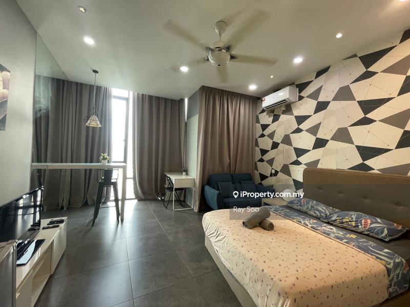 Kondominium untuk Dijual di Empire Damansara (Empire SOHO 2) oleh Ray Soo - iProperty.com.my