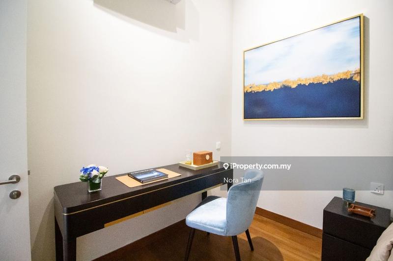 Service Residence for Rent in Service Suites @ Pavilion Embassy by Nora Tan - iProperty.com.my