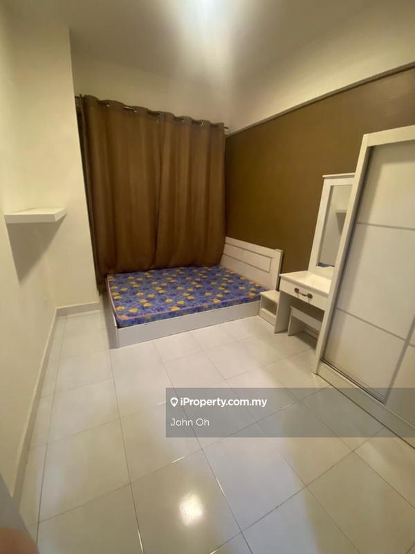 Service Residence for Sale in Main Place Residence by John Oh - iProperty.com.my