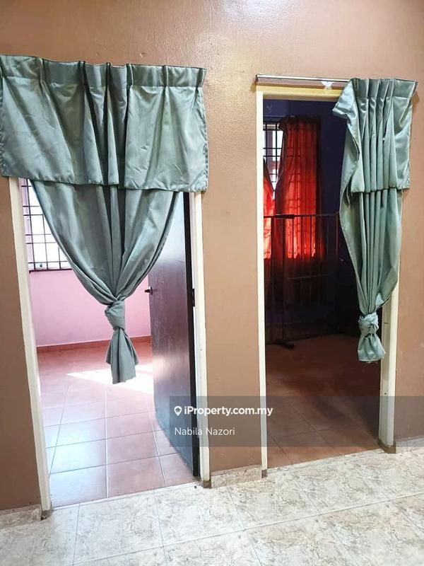 Rumah Berangkai 1 Tingkat untuk Dijual di Limbat, Kota Bharu oleh Nabila Nazori - iProperty.com.my