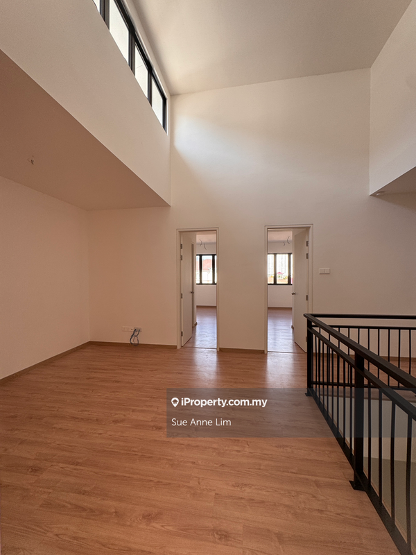 Rumah Berangkai 3 Tingkat untuk Dijual di Ferringhi Hills, Batu Feringghi oleh Sue Anne Lim - iProperty.com.my