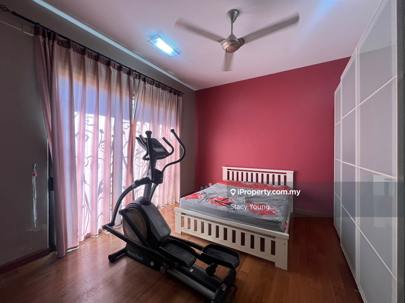 3-storey Terraced House for Sale in Alam Damai, Cheras by Stacy Young - iProperty.com.my
