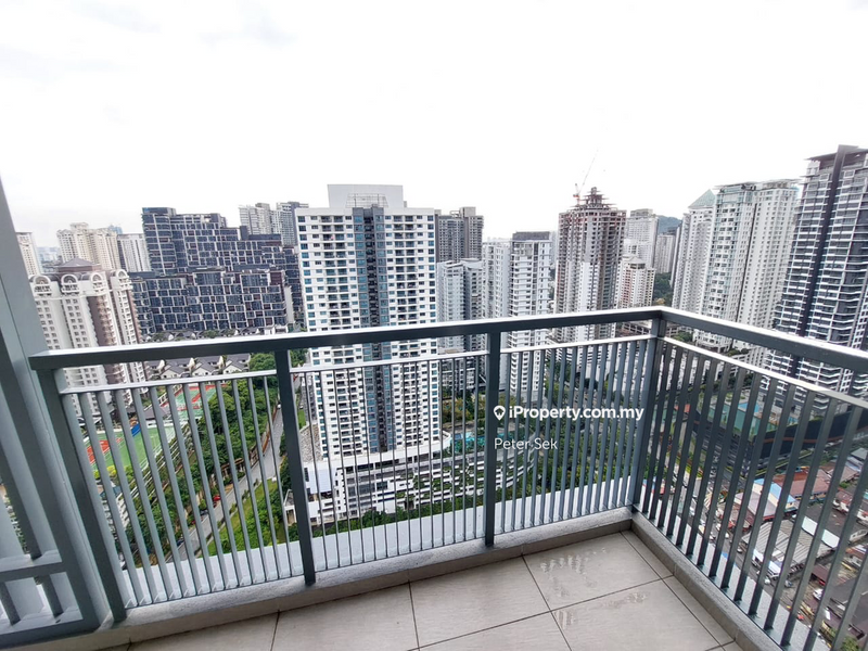 Condominium for Sale in Inspirasi by Peter Sek - iProperty.com.my