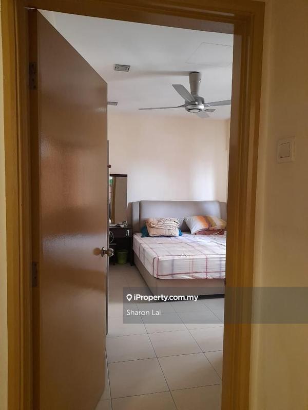 Kediaman Servis untuk Dijual di Beverly Tower @ Plaza Medan Putra oleh Sharon Lai - iProperty.com.my